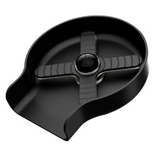 Extended Use Kitchen Sink Washer With Strong Water Current