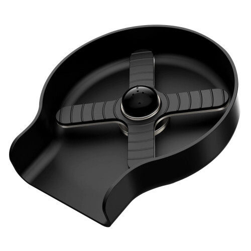 Extended Use Kitchen Sink Washer With Strong Water Current
