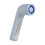 Tragbarer Outdoor-Handventilator, Mini-Kühlung,-Blau 1