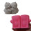 Silicone Craft Mould Pig Koala Bird Shape For Casting And-D 1