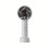 Tragbarer Mini-Ventilator, leistungsstarker Handventilator-Grau 1