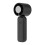 Compact Foldable Individual Fan with Ice Pack and Various-Black 1