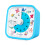 Ocean Themed Quiet Visual Timers For Kids With 3 Alerts-Blue 1