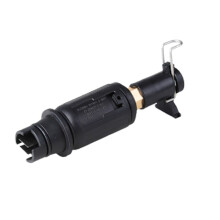 Multipurpose High Pressure Washer Nozzle with Safe Lock-6