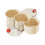 Double Layer Rotating Snacks Tray With Removable-2 M 1