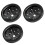 3pack Kitchen Sink Drain Strainer Assembly Garbage Disposal 1