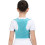 Adjustable Small Blue Posture Corrector for Kids with Ergonomic Shoulder and Back Support Brace 1