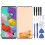 Tela LCD OLED para Samsung para Galaxy A51 4G SM-A515 com conjunto completo de digitalizador (6,36 polegadas) 1