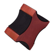 Guitar Neck Support Pillow and Maintenance Kit for Acoustic and Electric Guitars, Stable Cushion Base