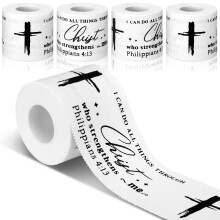 Athletic Tape 2in x 23ft White Cotton Sports Tape with Strong Adhesive and Breathable Comfort