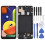 TFT LCD Screen for Samsung for Galaxy A50s Digitizer Full Assembly With Frame 1