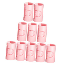 10pcs Bed Sheet Clips NonSlip Secure Grip Bedding Fasteners for Quilt and Sofa Covers