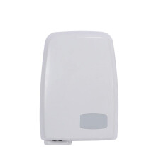 Automatic Hand Dryer with Touch Operation, Low Noise, Wall Mounted for Bathroom and Hotel