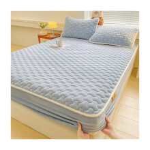 Light Blue Pillowcases Pack of 2, Soft Touch Comfort Pillow Covers Set for Bedroom and Bed Decor
