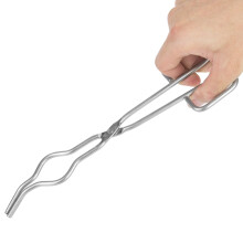 Aircraft Rivet Crucible Tongs 9.84in