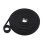 3Pcs 2m Garden Plant Ties Soft Nylon Adjustable Hook Loop Reusable Plant Support Strap 1