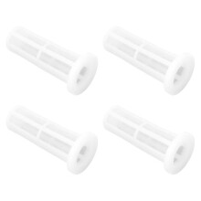 Pressure Washer Inlet Filter 3/4 Inch for Karcher K2 K7, Fine Sediment Filtration, Reusable Water Filter