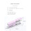 Macaron Colored Metal Handheld Stapler Set Size 10 – Quick Stapling Action, Durable Compact Office Tool 5