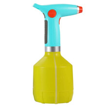 Electric Spray Bottle with Automatic Spray Control, Rechargeable Water Sprayer for Indoor and Outdoor Plants
