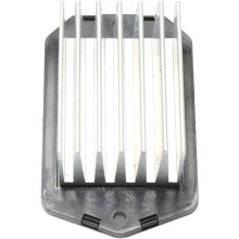 Blower Motor Resistor 79330Snaa01 for Honda Accord Civic CRV Acura RDX – Direct Fit HVAC Fan Speed Control Replacement