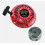 Pull Start Recoil Type C with Cup for Honda GX160 GX200 Generator Engine Quick Start Replacement 1