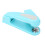 Rotating Stapler 360 Degree Rotation Head Desktop Office Stapler Ergonomic Comfortable Grip Compact Design 3