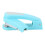 Rotating Stapler 360 Degree Rotation Head Desktop Office Stapler Ergonomic Comfortable Grip Compact Design 4