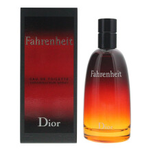 Christian Dior Fahrenheit 100ml EDT Nevel