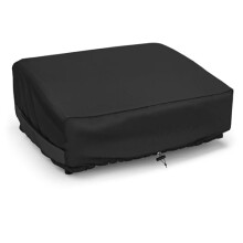 Waterproof Heavy Duty Griddle Cover for Blackstone 22 and 17 Inch Tabletop Grill, UV Resistant Fit