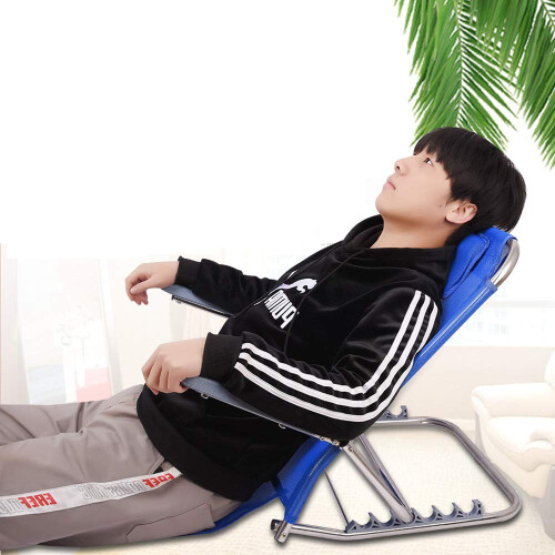 Adjustable Backrest for Bed  Reclining Back Support for Elderly Reading or TV Use, 2 Pack 1