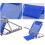Adjustable Backrest for Bed  Reclining Back Support for Elderly Reading or TV Use, 2 Pack 5