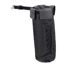 Drum Stick Bag for Drummers Compact Drumstick Holder with Durable Fabric and Easy Access Design