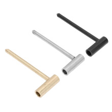 3pcs Guitar Truss Rod Wrench Set for Bass Neck Adjustment, Precise and Easy Guitar Setup