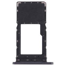 (gray) Emplacement pour carte Micro SD pour Samsung pour Galaxy Tab A8 10.5