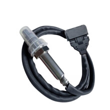 NOx Sensor 5WK97330A A0101531528 for Mercedes Benz Truck Actros Atego Econic Probe Only Accurate Detection