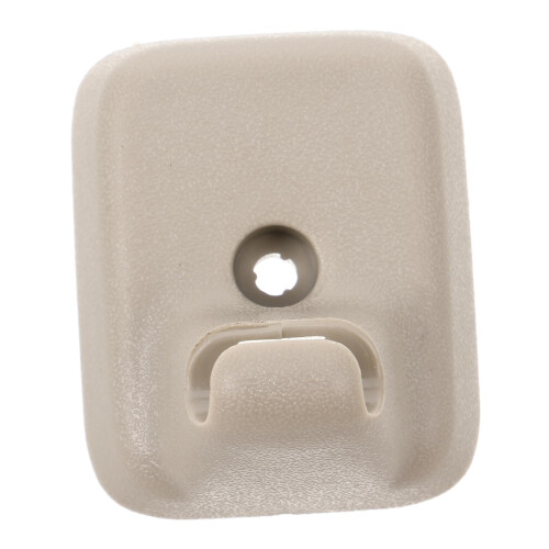 Sun Visor Clip for Car Replacement, Secure Visor Hold, Easy Snap Installation, Durable Design