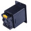 AH2Y Time Delay Relay 220V Power On Delay Timer 0–60 Min Adjustable Control Panel Mount with Socket 4
