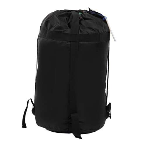 Waterproof Compression Sack Small Sleeping Bag Stuff Sack Lightweight Compact for Camping Hiking