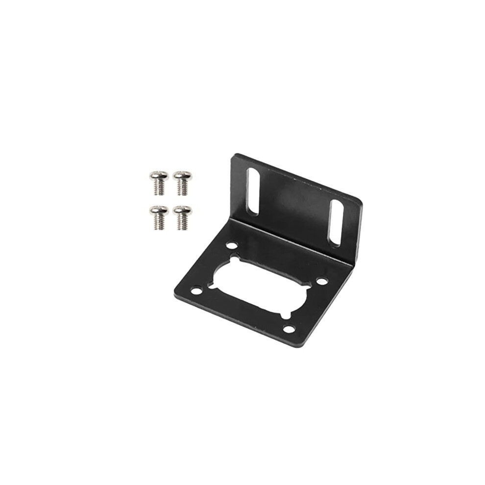 Gear Motor Mounting Bracket Jgyâ370, SpaceâSaving Design And Stable Motor Alignment 9330225606659