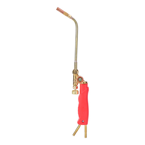 H01-2 Mini Gas Welding Torch - Brass, 30cm 1
