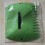 2 Pack Lightweight Polypropylene Garden Leaf Rake Set for Efficient Yard Cleanup and Lawn Care 4