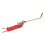 H01-2 Mini Gas Welding Torch - Brass, 30cm 7