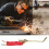H01-2 Mini Gas Welding Torch - Brass, 30cm 8
