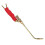 H01-2 Mini Gas Welding Torch - Brass, 30cm 10