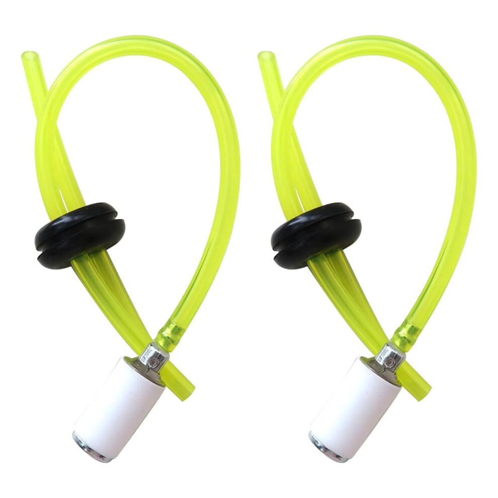 300494 Fuel Line Replacement Kit 2X Upgraded Auger Fuel Line With Grommet For Mc43 E43 9330225652632