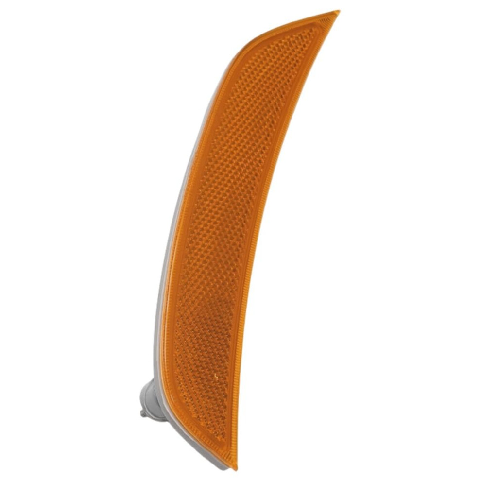 Front Bumper Reflector 20202021 Front Left Driver Side Directfit Replacement For Kia Soul Ex Gtline Lx S Xline 9330225607274