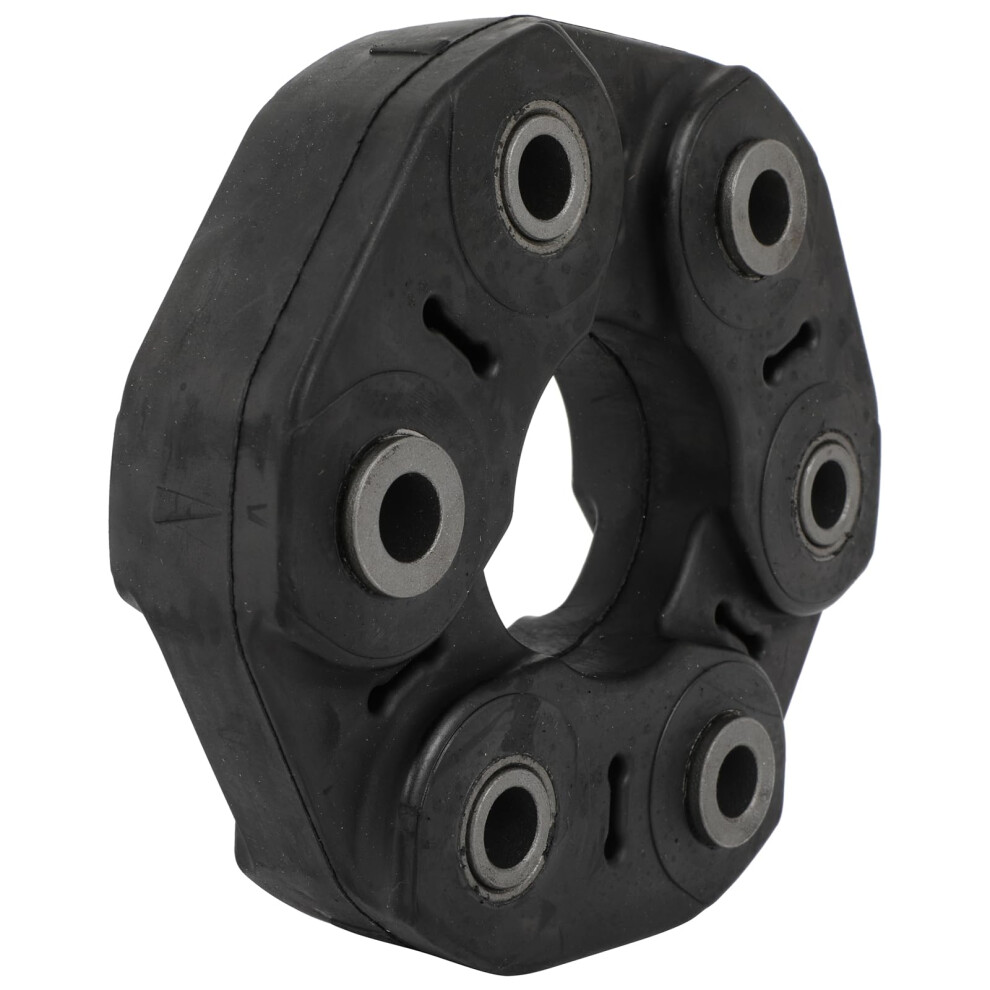 Driveshaft Coupler 26112282573 Flex Disc Oe Fit Replacement For Bmw M3 M5 M6 Reduced Vibration Design 9330225607311