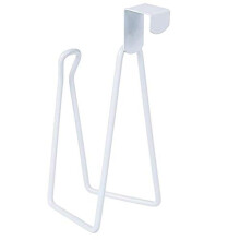 Wall Mounted Paper Towel Holder with Water‑Resistant Design, Easy Installation for Bathroom and Kitchen