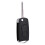 Car Key Fob Shell 2 Button Folding Remote Key Case for SsangYong Actyon Kyron Rexton Durable Replacement 2