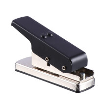 Guitar Pick Punch Tool for Musicians, Quick DIY Pick Maker with Manual Easy Operation and Consistent Cutting